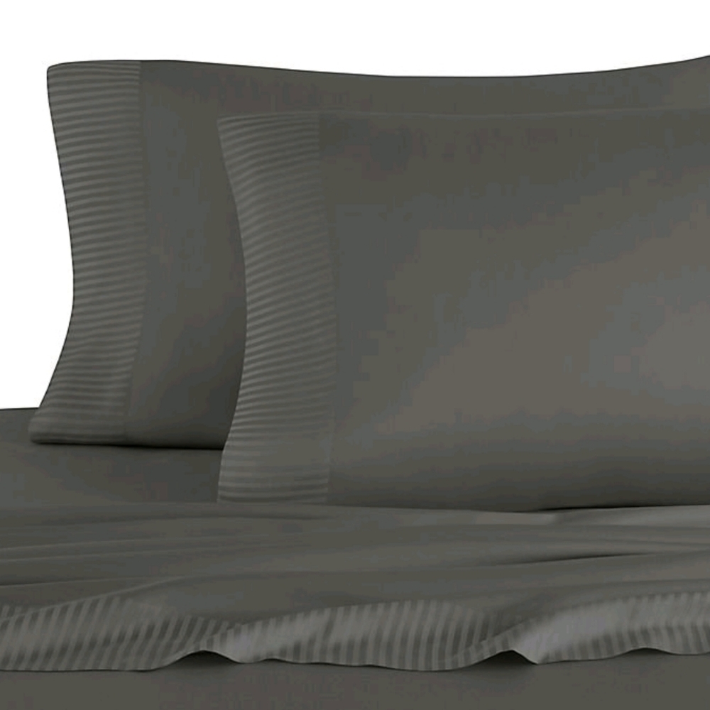 Eucalyptus orgins 2 King pillowcases